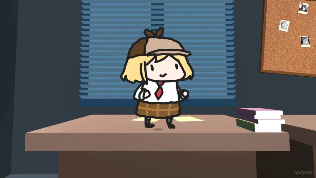 Smol Ame – Play Without Download 1 smol-ame