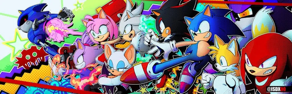 sonic-smackdown