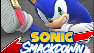 sonic smackdown lawod 1