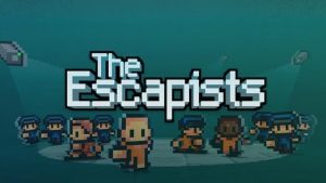 The Escapists on Epic Games Store Free Game List 4 the escapists 1