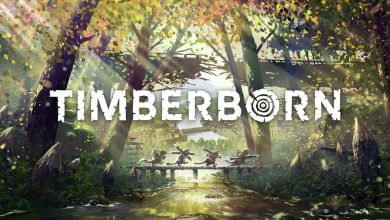 timberborn 2