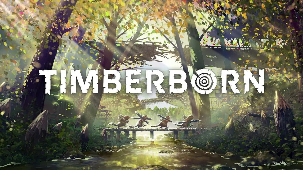 timberborn 2