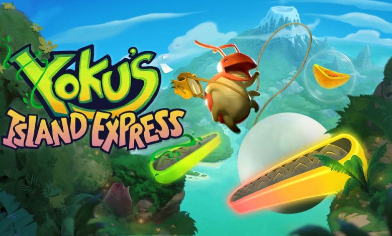 Yoku's Island Express is on Epic Games Free Game List Between September 02 - 09 yokus island express epic games free list lawod 1