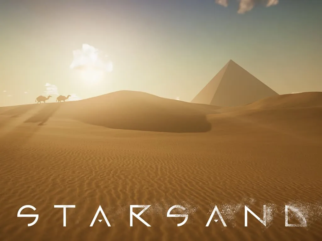 Starsand Release Date And Everything We Know Starsand lawod