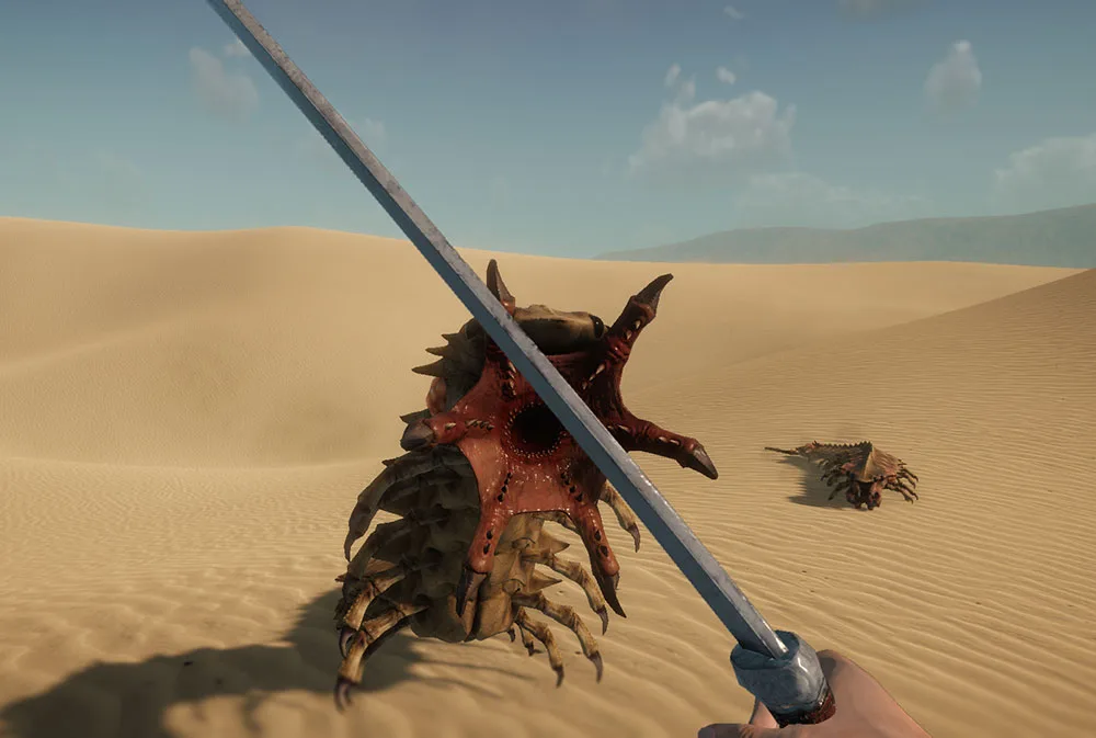 Starsand Release Date And Everything We Know 3 Starsand-Screen2