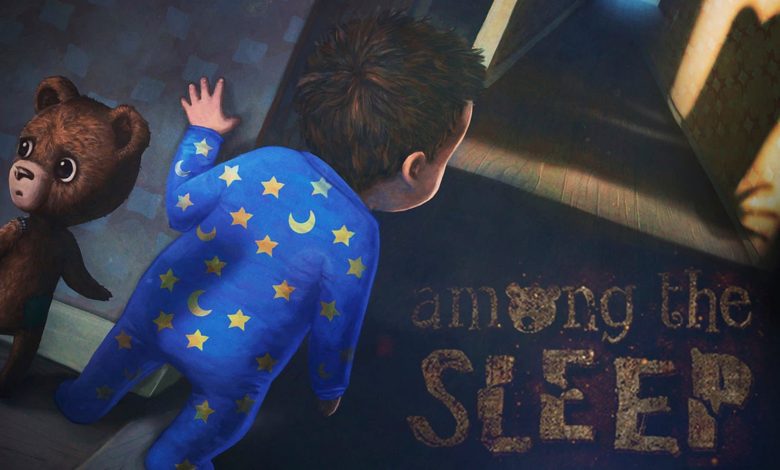 Among The Sleep Will Be On Epic Games Free List In This Week among the sleep 2