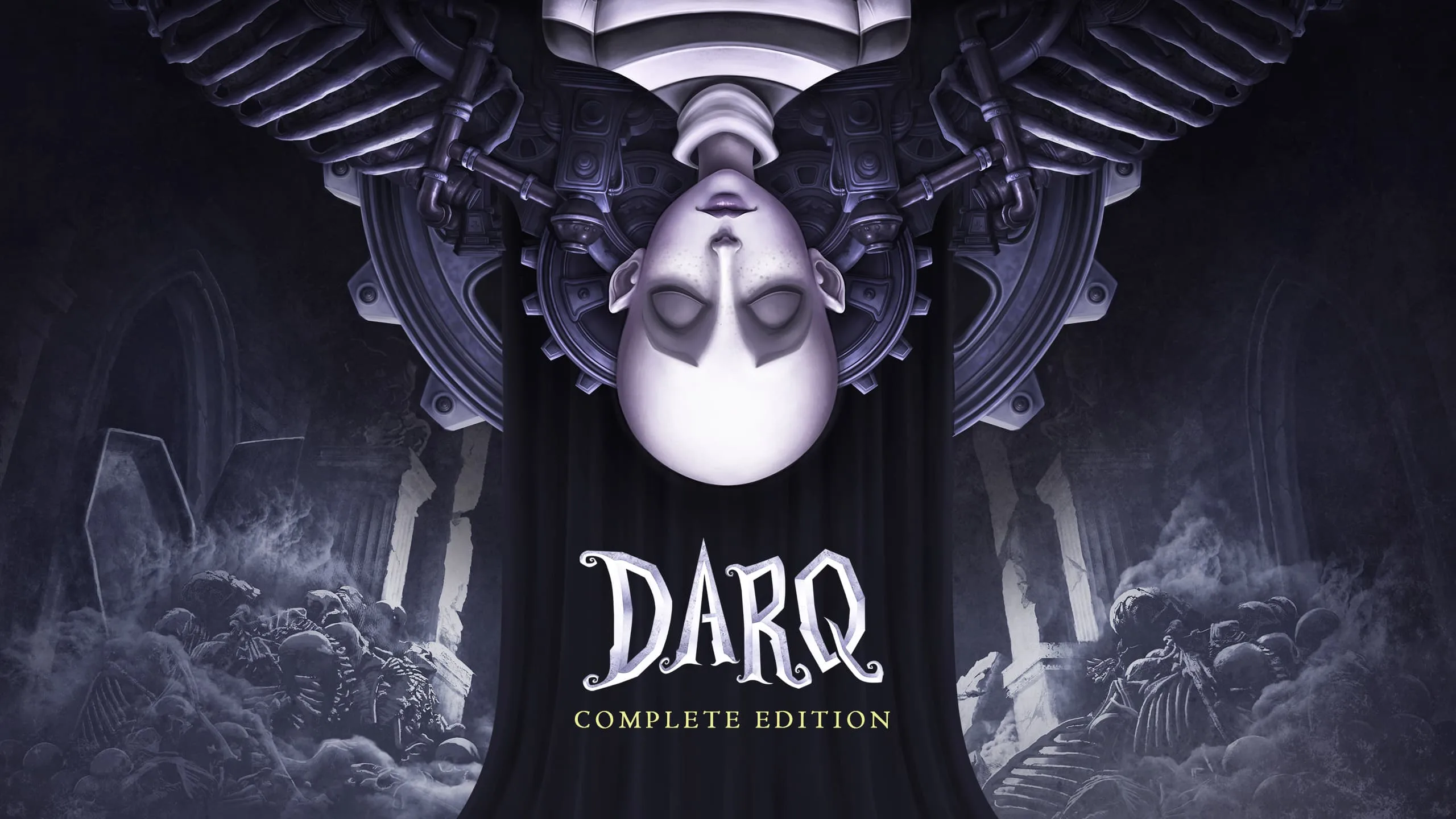 darq complete edition