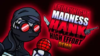 friday night madness hank high effort 1