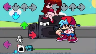 little man 2 fnf 1