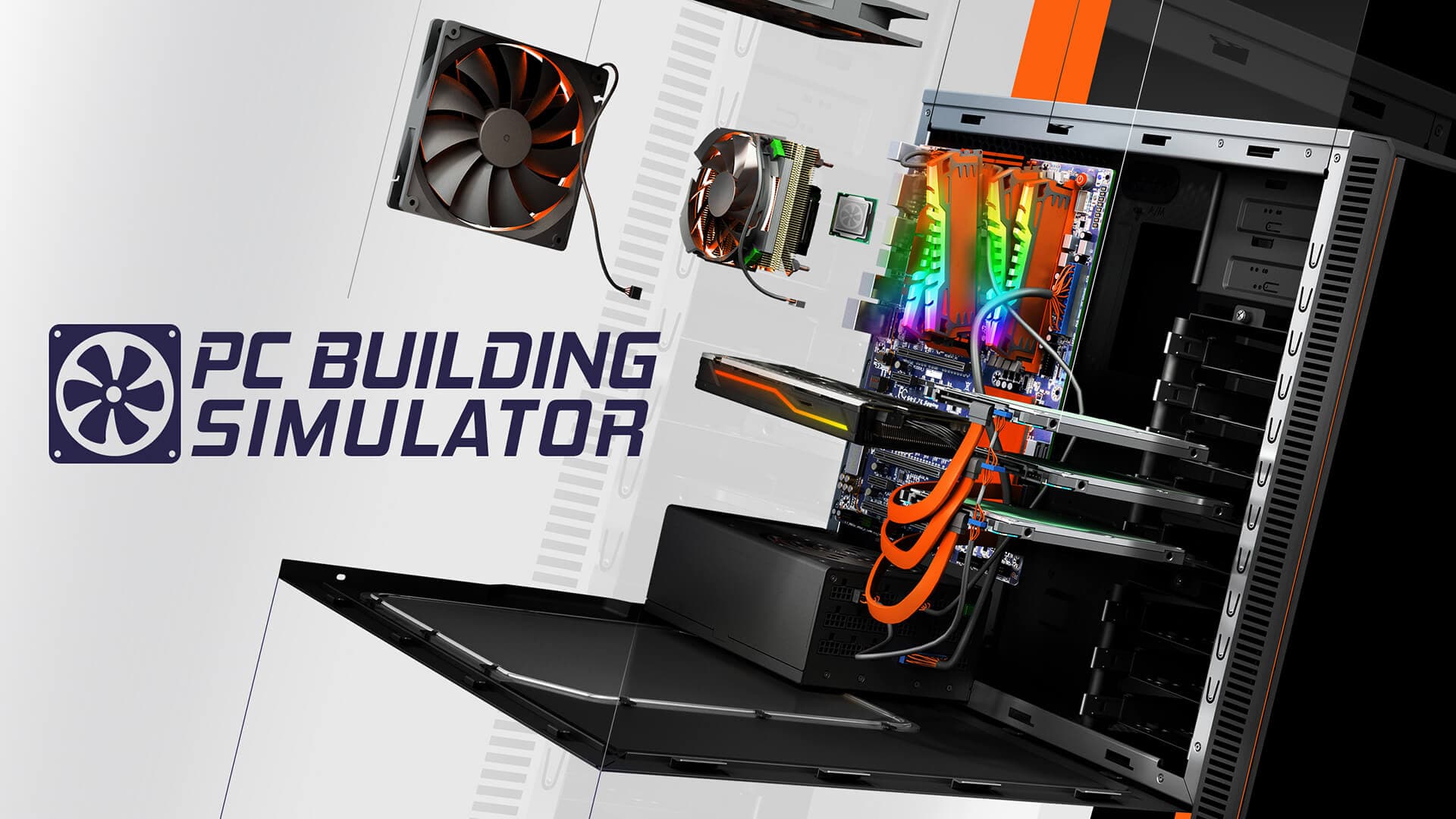 PC Building Simulator on Epic Games Store Free Game List pc building simulator epic games free game list lawod 1