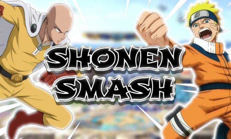 Shonen Smash Codes shonen smash codes lawod 1