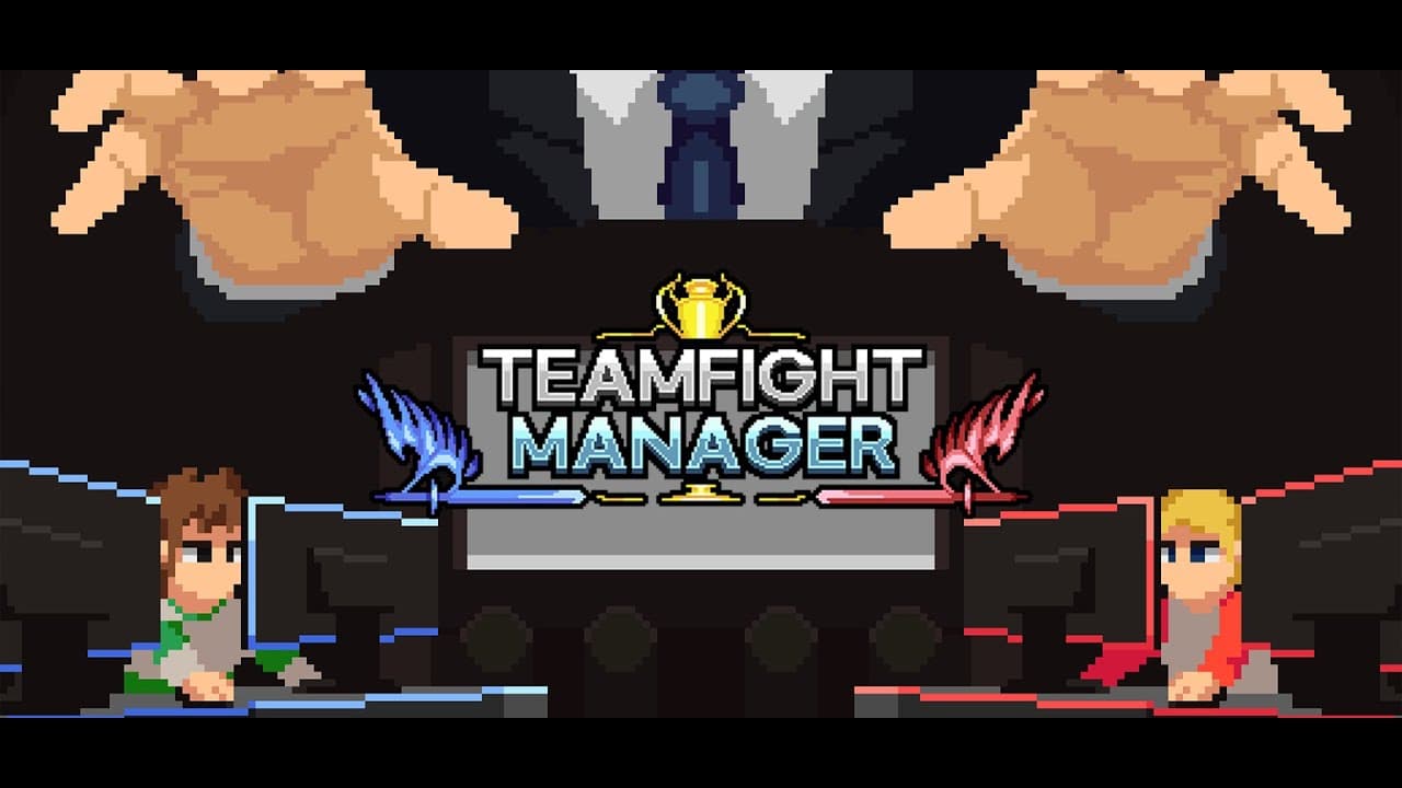 teamfight manager lawod 1
