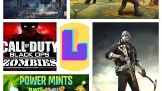 5 Best Android Zombie Games 26 5 Best Android Zombie Games Lawod