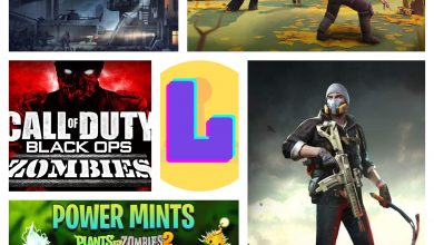 5 Best Android Zombie Games Lawod