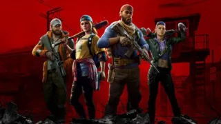 Back 4 Blood Every Thing You Should Know Back 4 Blood Every Thing You Should Know lawod 1