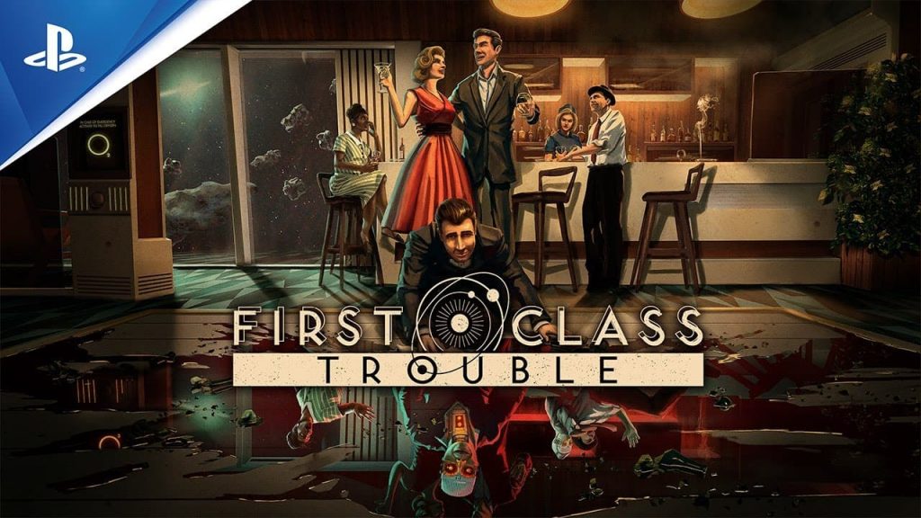 PS Plus November 2021 Free Games Revealed 2 First Class Trouble 1