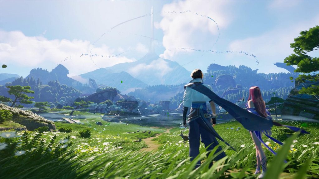 Honor of Kings World Announced By Tencent Games 1 Honor-of-Kings-World