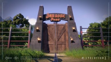 Jurassic World Evolution 2 lawod review