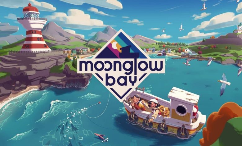 Moonglow Bay - A Small Fishing RPG Moonglow Bay lawod 1