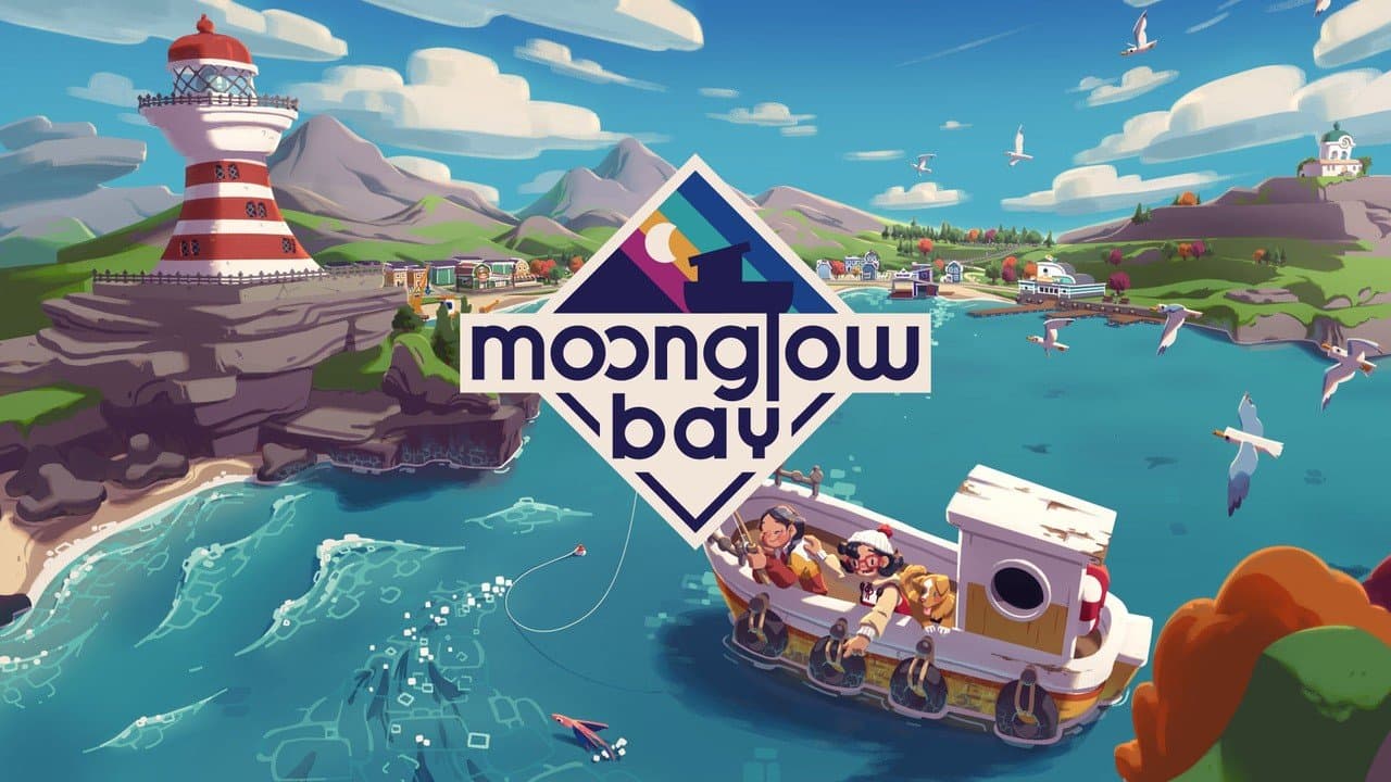 Moonglow Bay lawod 1