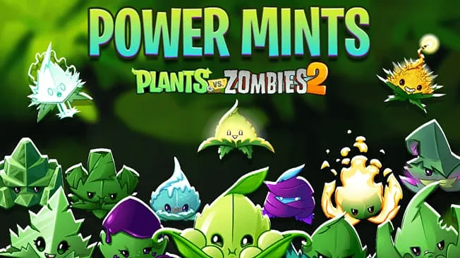 5 Best Android Zombie Games 4 Plants Vs. Zombies 2