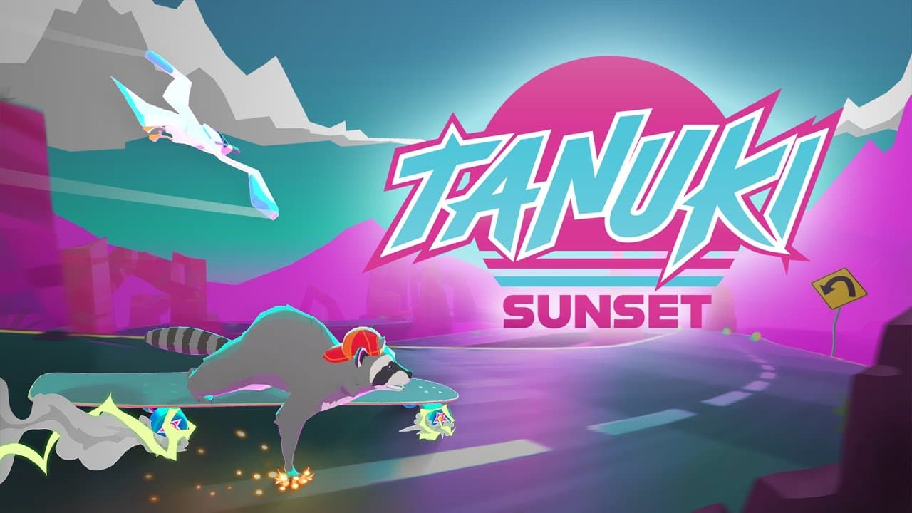 Tanuki Sunset Game Review And Play Online Tanuki Sunset Game Review And Play Online 1