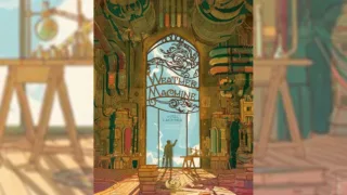 Weather Machine Kickstarter lawod 1