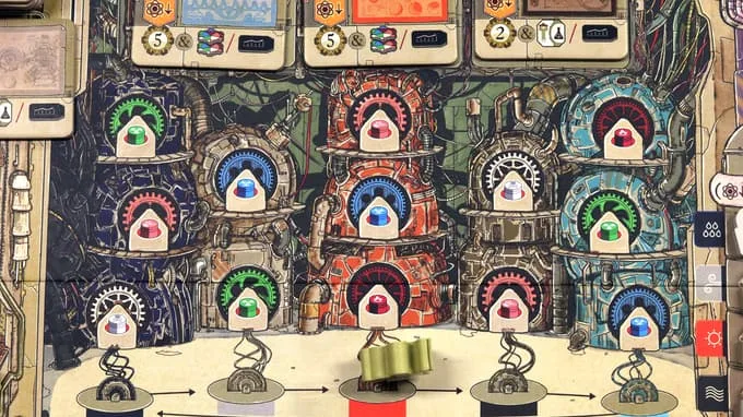 Weather Machine lawod ss