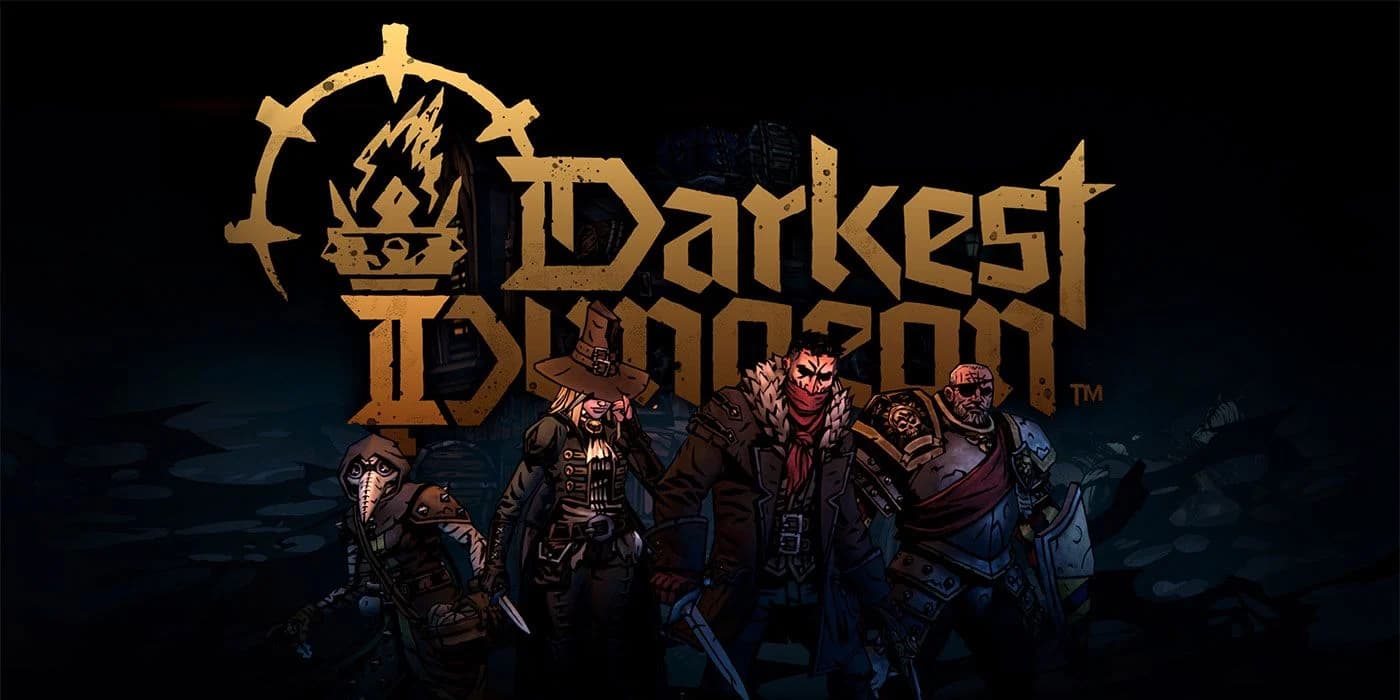 Darkest Dungeon 2 - The Second Epic Chapter Is Now In Early Access darkest-dungeon-2-lawod-1