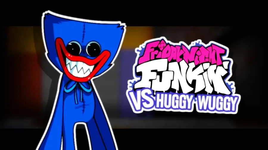 Play FNF Huggy Wuggy Mod Online 2 fnf huggy wuggy mod lawod 1