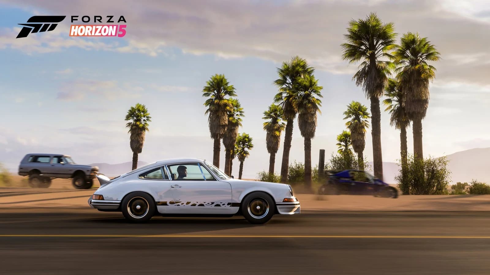 Xbox Spring Sale is Live – Here Are the 10 Best Games We Choose for You 4 forza horizon 5 lawod review