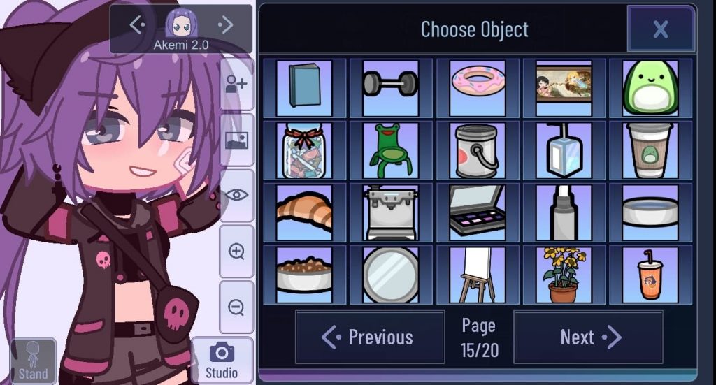 Gacha Cute Android - Everything You Should Know 1 gacha-cute-ss-1
