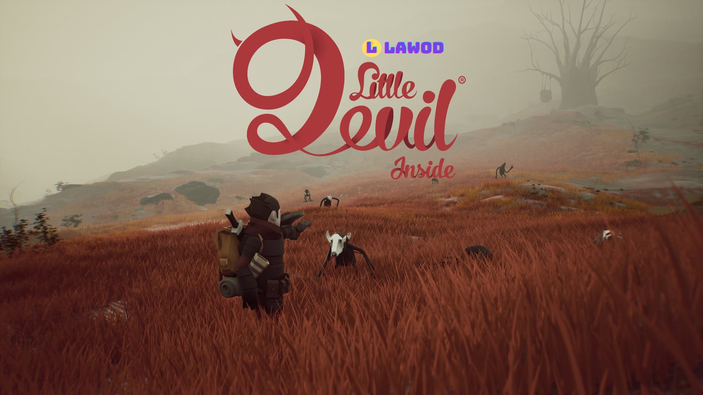 Everything We Know About Little Devil Inside little devil inside ss 2