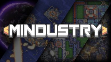 mindustry lawod