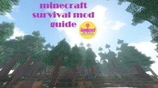 minecraft survival mod guide lawod ss 3