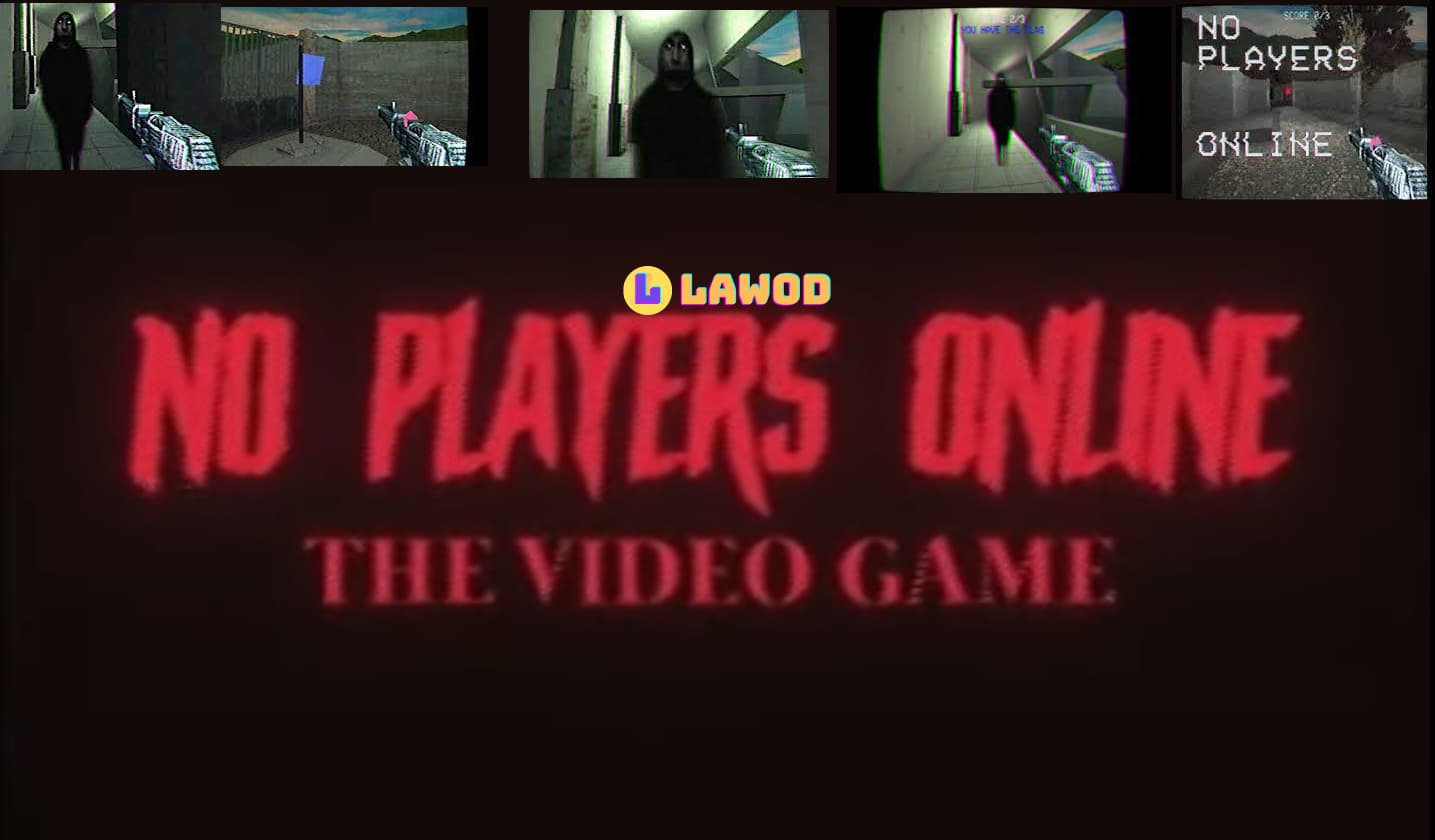 no players online lawod
