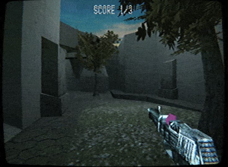 no players online ss