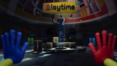 poppy playtime lawod review 2