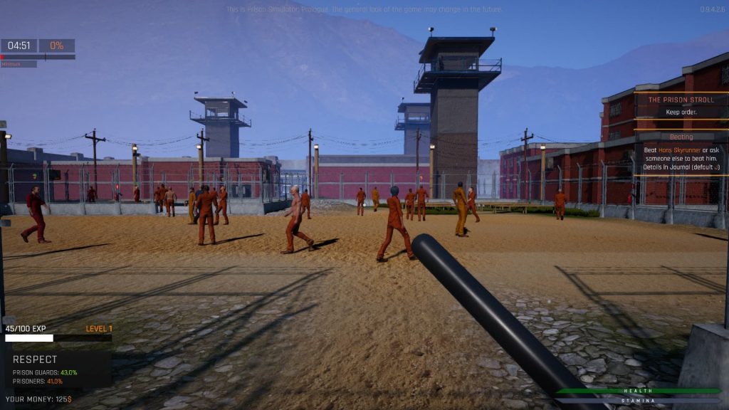 prison simulator 02 1 1