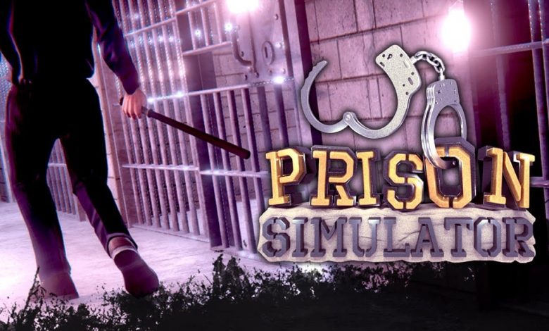 Prison Simulator prison simulator lawod 1