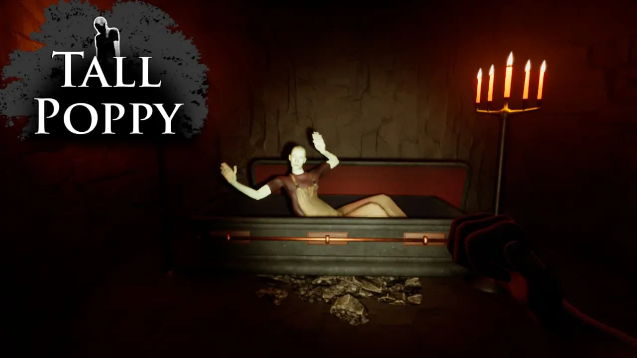 tall poppy game Lawod