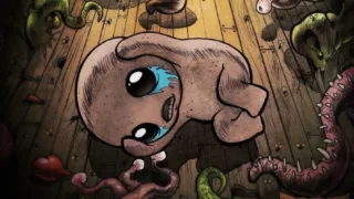 the binding of isaac lawod review 1