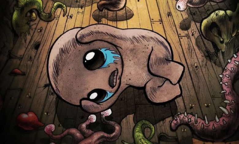 The Binding of Isaac - Every Thing You Should Know the binding of isaac lawod review 1