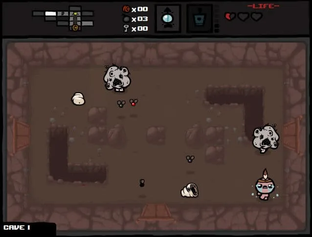 The Binding of Isaac - Every Thing You Should Know 2 the-binding-of-isaac-ss-1-1
