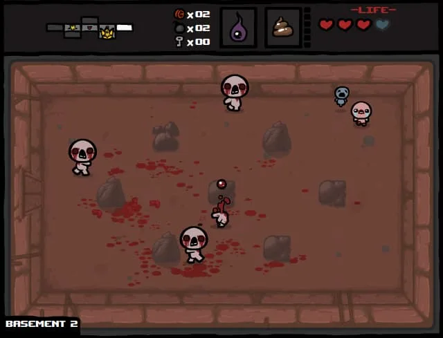 The Binding of Isaac - Every Thing You Should Know 4 the-binding-of-isaac-ss-3-1