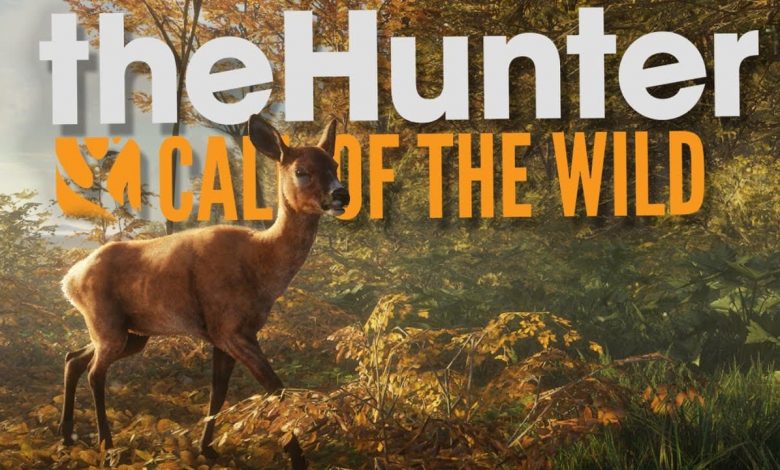 theHunter Call of the Wild is Free on Epic Games Store thehunter call of the wild 1