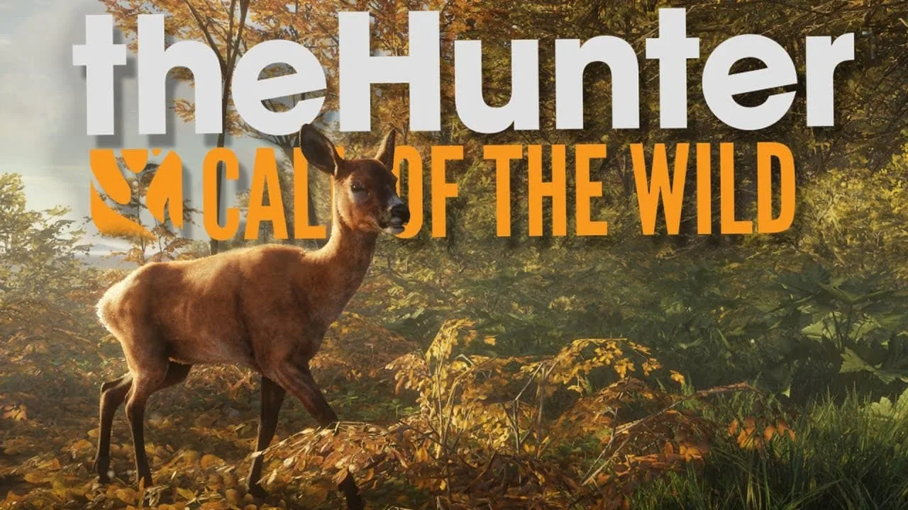 thehunter call of the wild 1