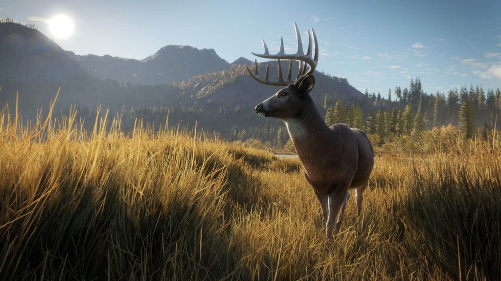 theHunter Call of the Wild is Free on Epic Games Store 1 thehunter-call-of-the-wild-ss-1