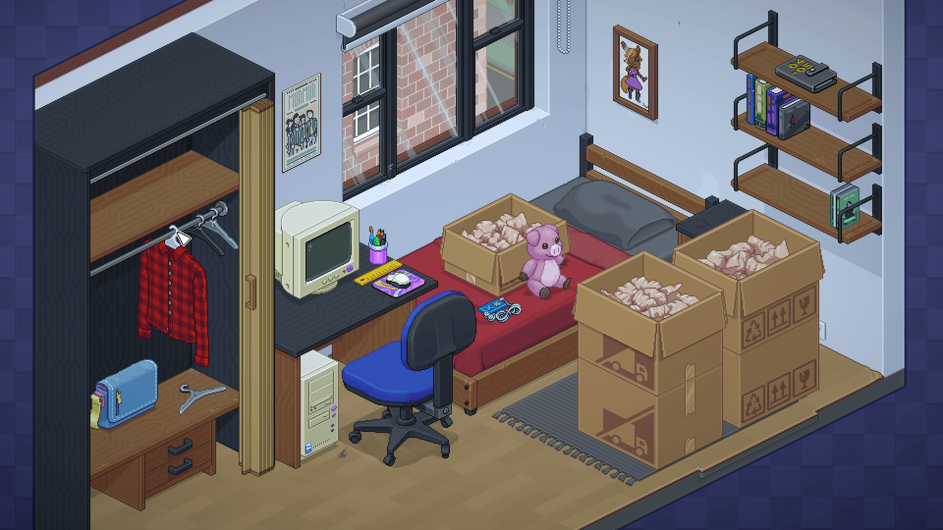 Unpacking Game - Everything You Should Know unpacking game lawod ss