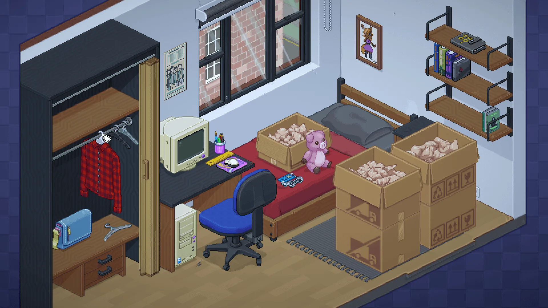 Unpacking Game - Everything You Should Know unpacking game lawod ss